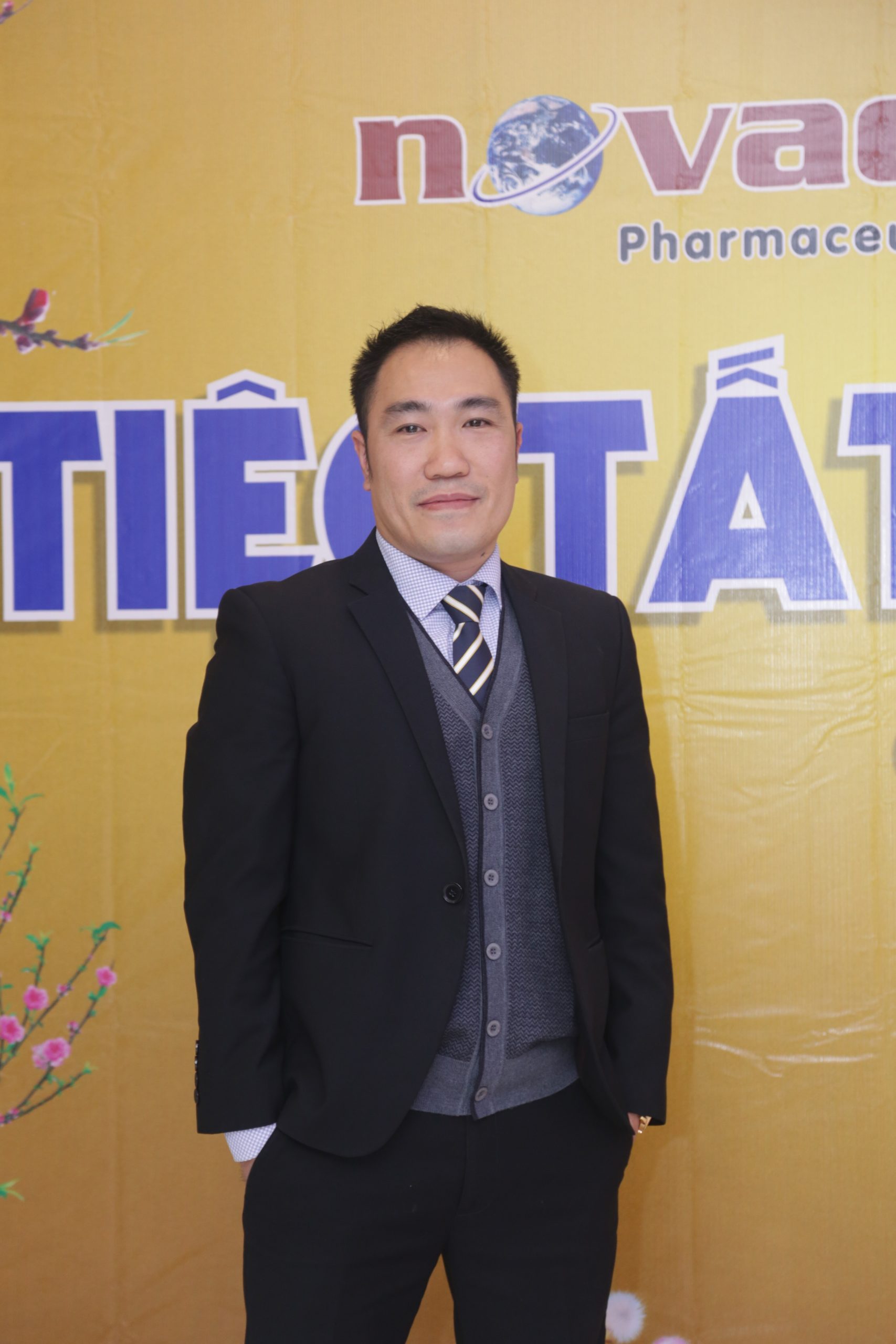 Tiến sĩ Nguyễn Quang Hưng